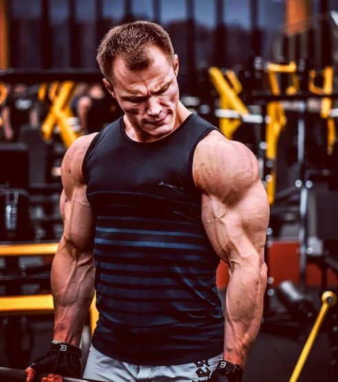 S4 (Andarine) 10 mg curso: Todo lo que necesitas saber