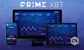 Unlocking Potential The Trading PrimeXBT App Experience